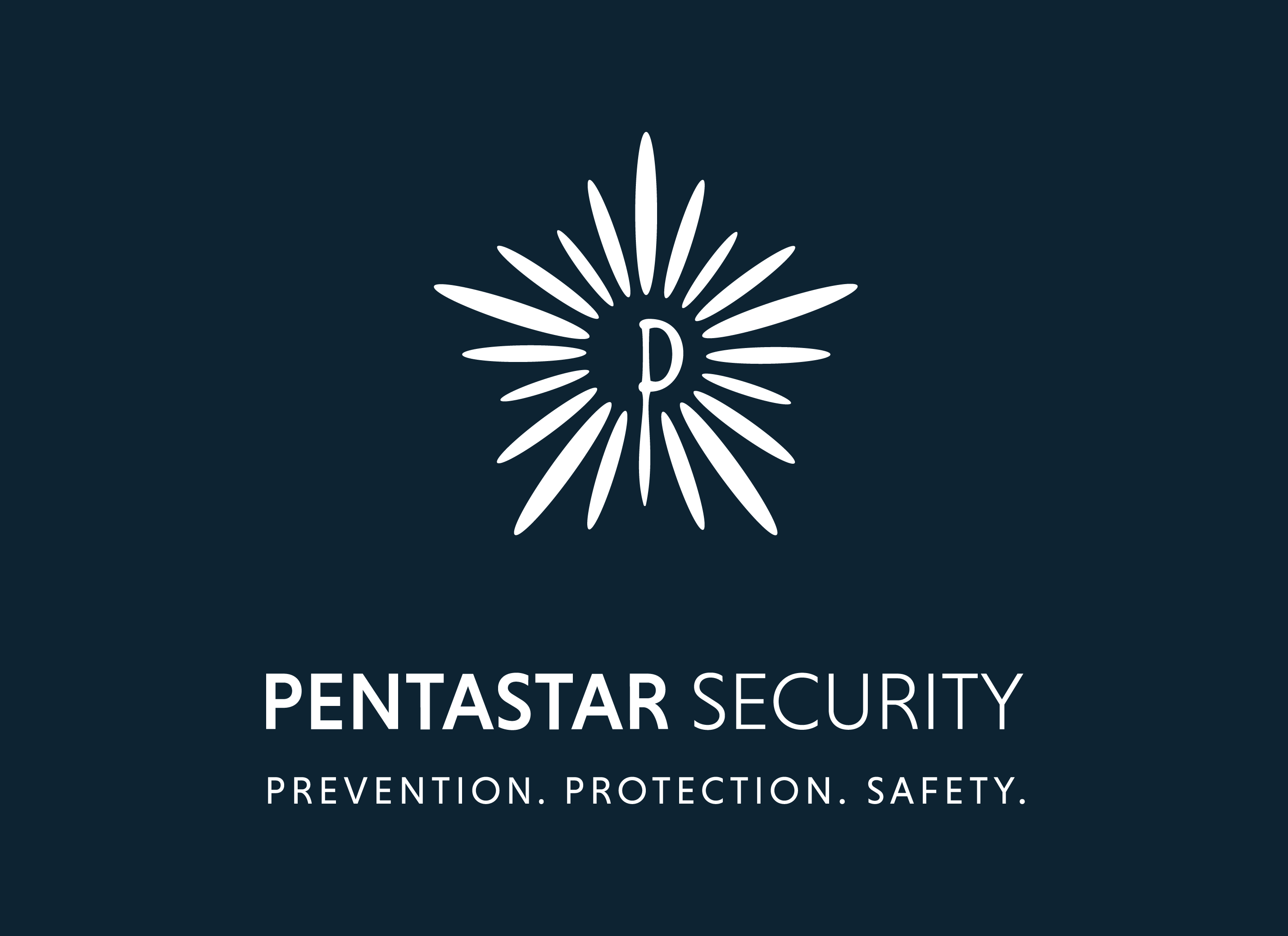 PentaStar Security Inc. Logo - Stoney Creek Chamber of Commerce
